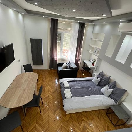 Szechenyi Apartman Miskolc Ngoại thất bức ảnh