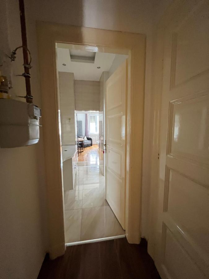 Szechenyi Apartman Miskolc Ngoại thất bức ảnh