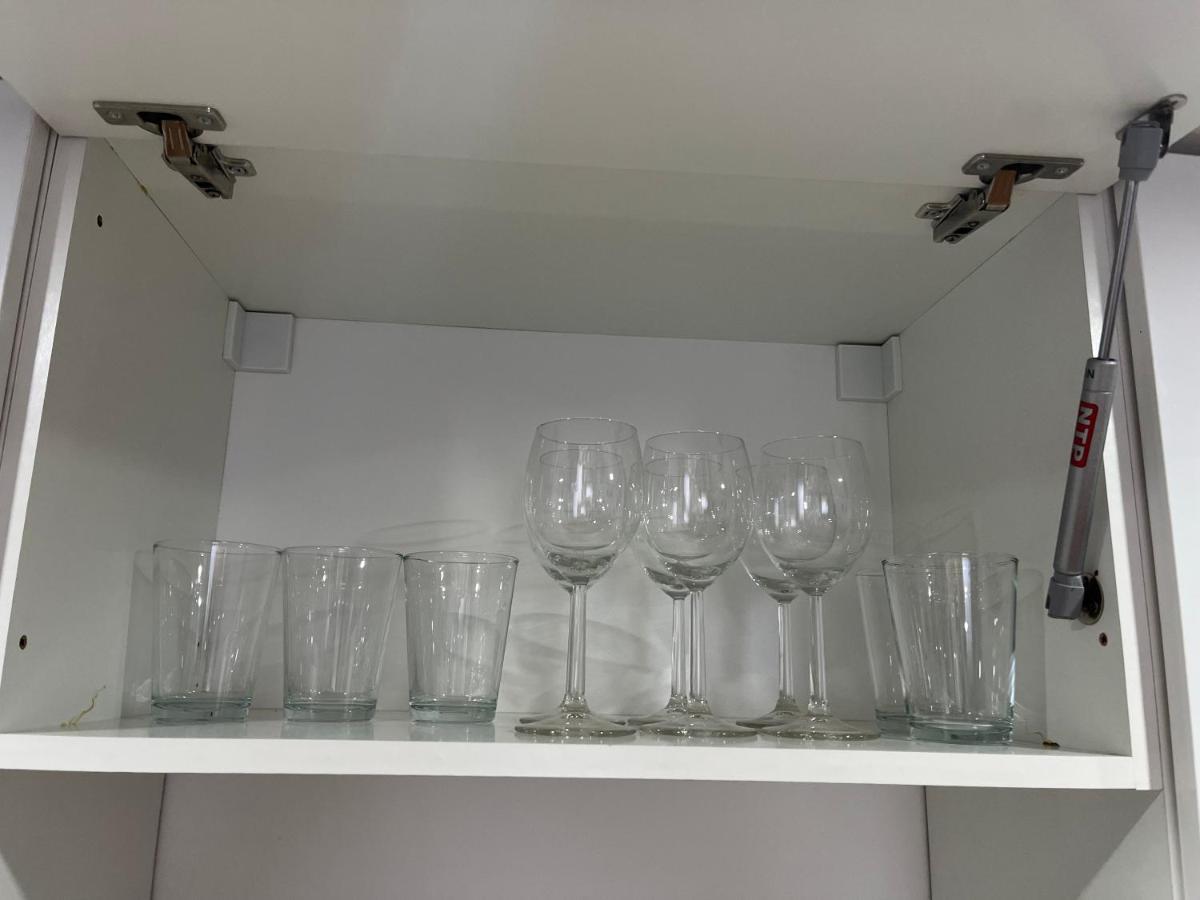Szechenyi Apartman Miskolc Ngoại thất bức ảnh