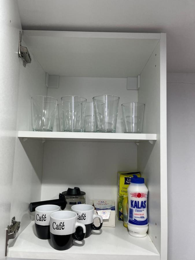 Szechenyi Apartman Miskolc Ngoại thất bức ảnh
