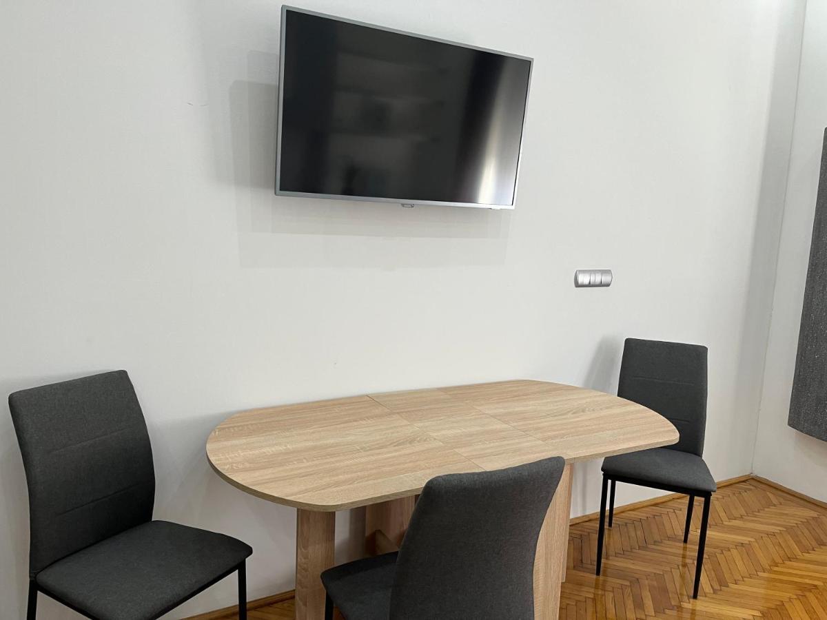 Szechenyi Apartman Miskolc Ngoại thất bức ảnh