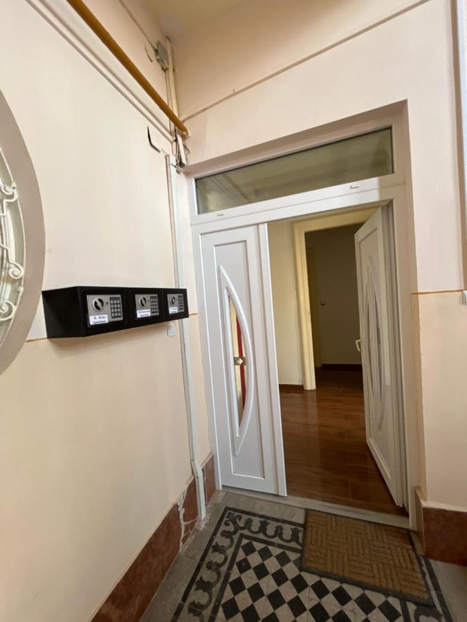 Szechenyi Apartman Miskolc Ngoại thất bức ảnh