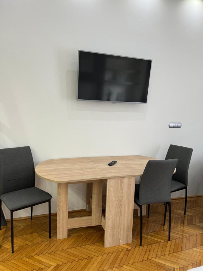 Szechenyi Apartman Miskolc Ngoại thất bức ảnh