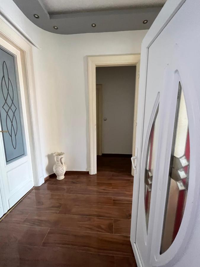 Szechenyi Apartman Miskolc Ngoại thất bức ảnh